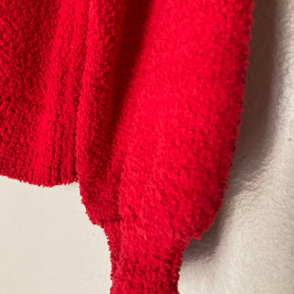 Authentic CHANEL Teddy Sweater (Runway 2019) - Picture 4 of 5